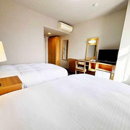 Route Inn Grantia Hanyu Spa Resort Ngoại thất bức ảnh