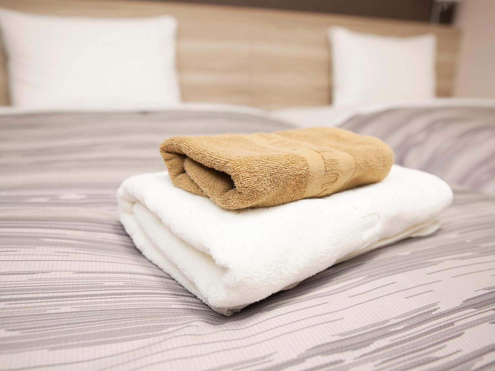 Route Inn Grantia Hanyu Spa Resort Ngoại thất bức ảnh