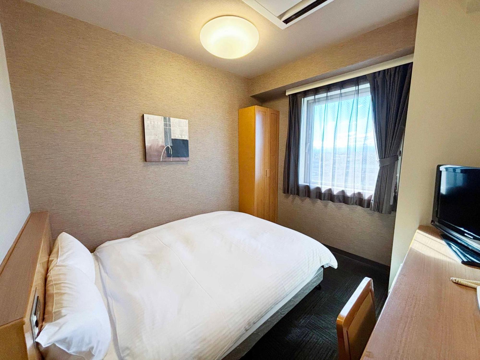 Route Inn Grantia Hanyu Spa Resort Ngoại thất bức ảnh