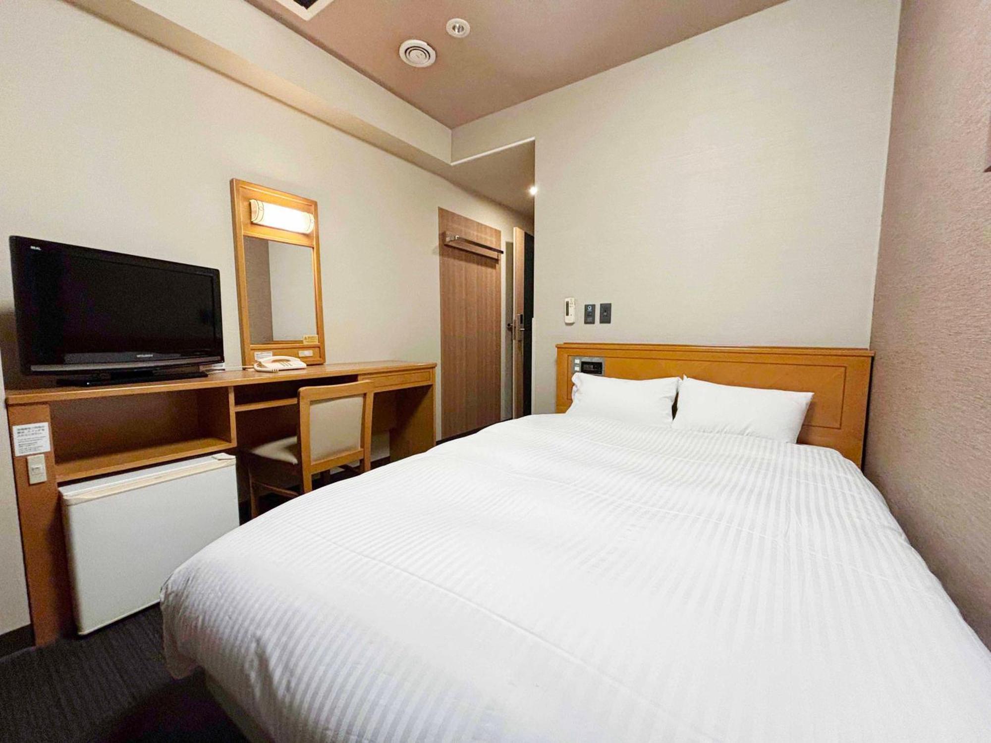 Route Inn Grantia Hanyu Spa Resort Ngoại thất bức ảnh