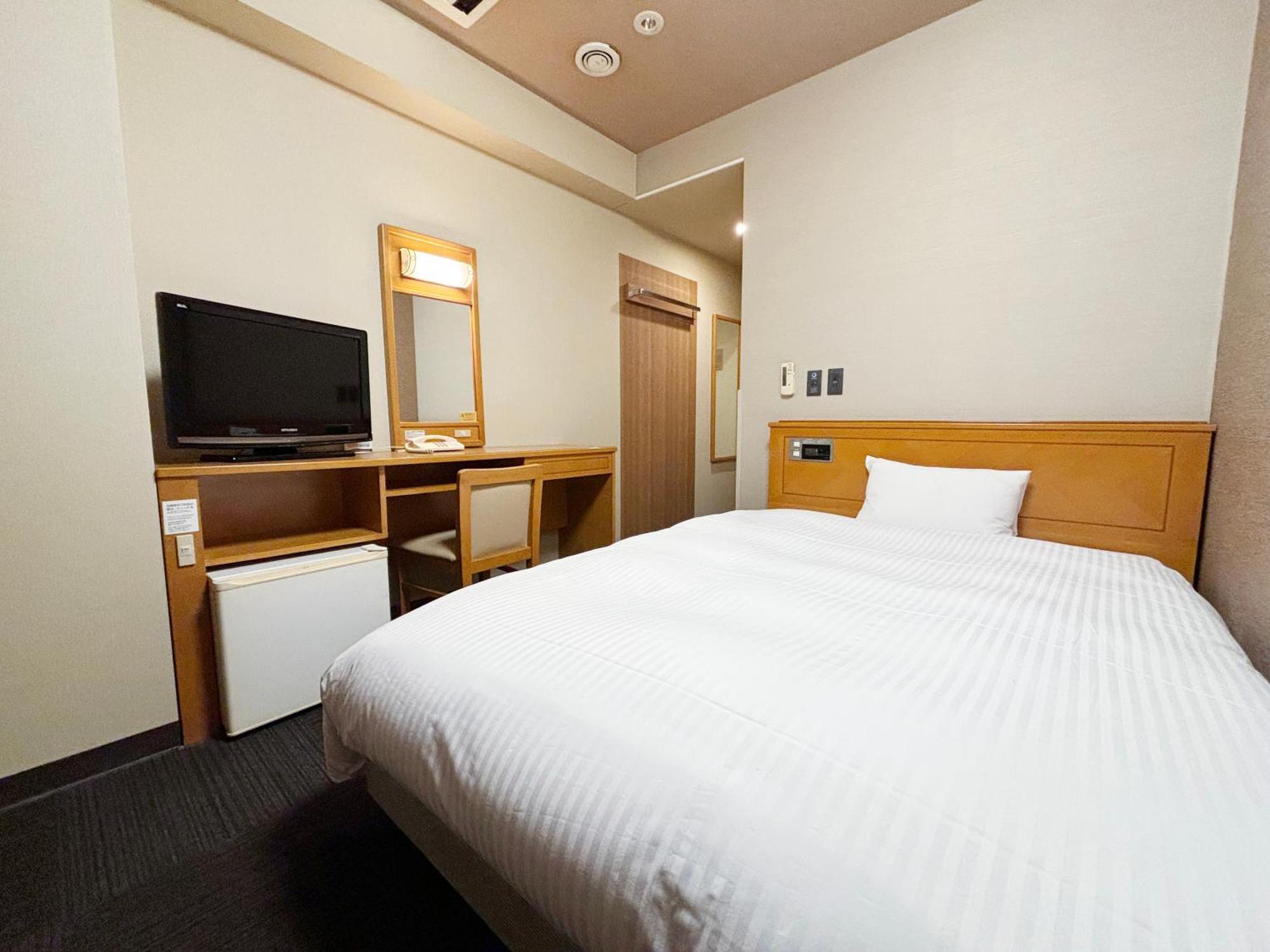 Route Inn Grantia Hanyu Spa Resort Ngoại thất bức ảnh