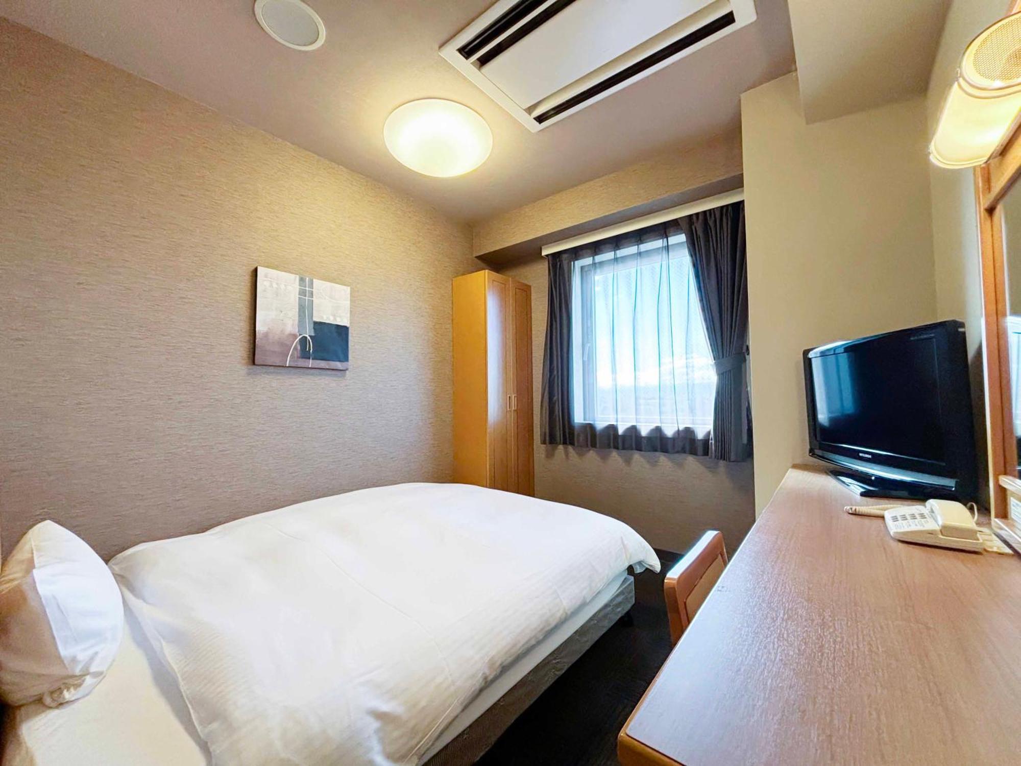 Route Inn Grantia Hanyu Spa Resort Ngoại thất bức ảnh